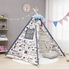 Tipi Enfant | Voyage Lunaire