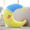 Coussin Enfant | Douce Lune jaune