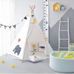 Tipi Enfant | Terre Africaine décor