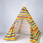 Tipi Enfant | Arc-en-ciel