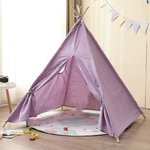 Tipi Fille | Violet Prune