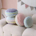 Coussin Gros Macaron 3