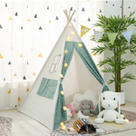 Tipi Enfant | Douceur Boréale