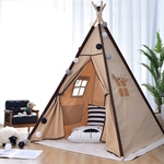 Tipi Garçon | Cheyenne Aventure