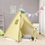 Tipi Enfant | Jaune Maya