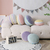 Coussin Gros Macaron 4