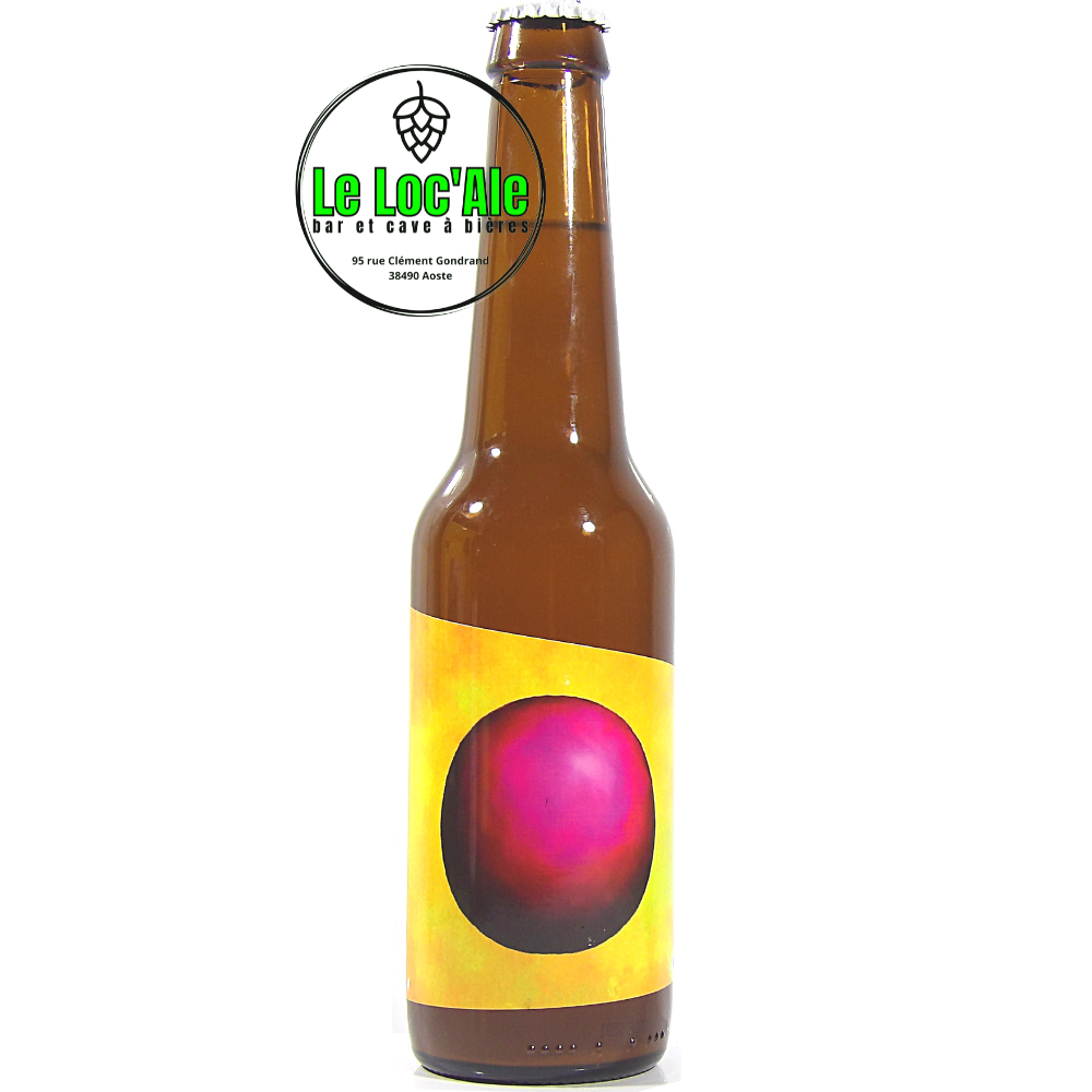 le detour berliner weisse passion