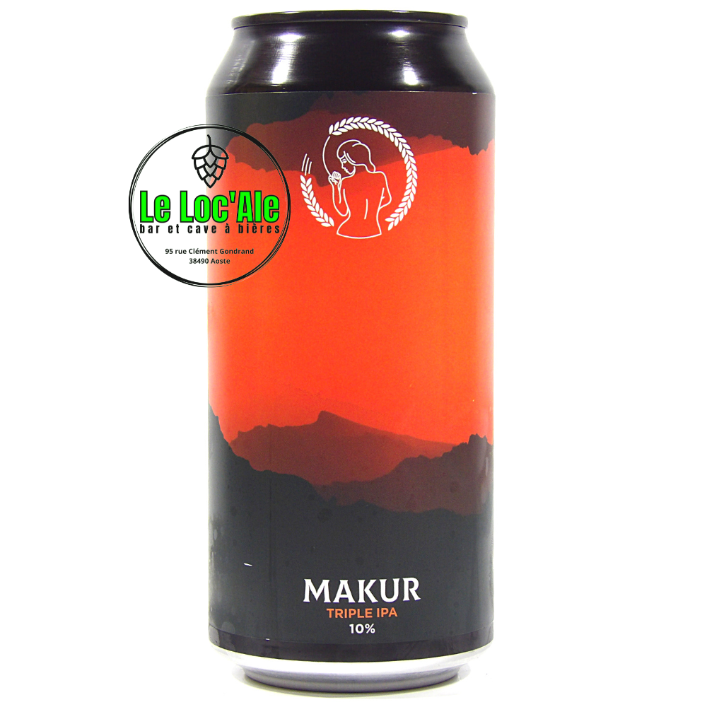 La Superbe Makur 44cl