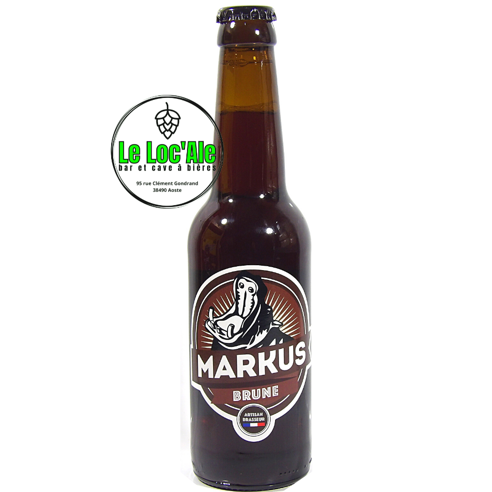 markus brune 33cl
