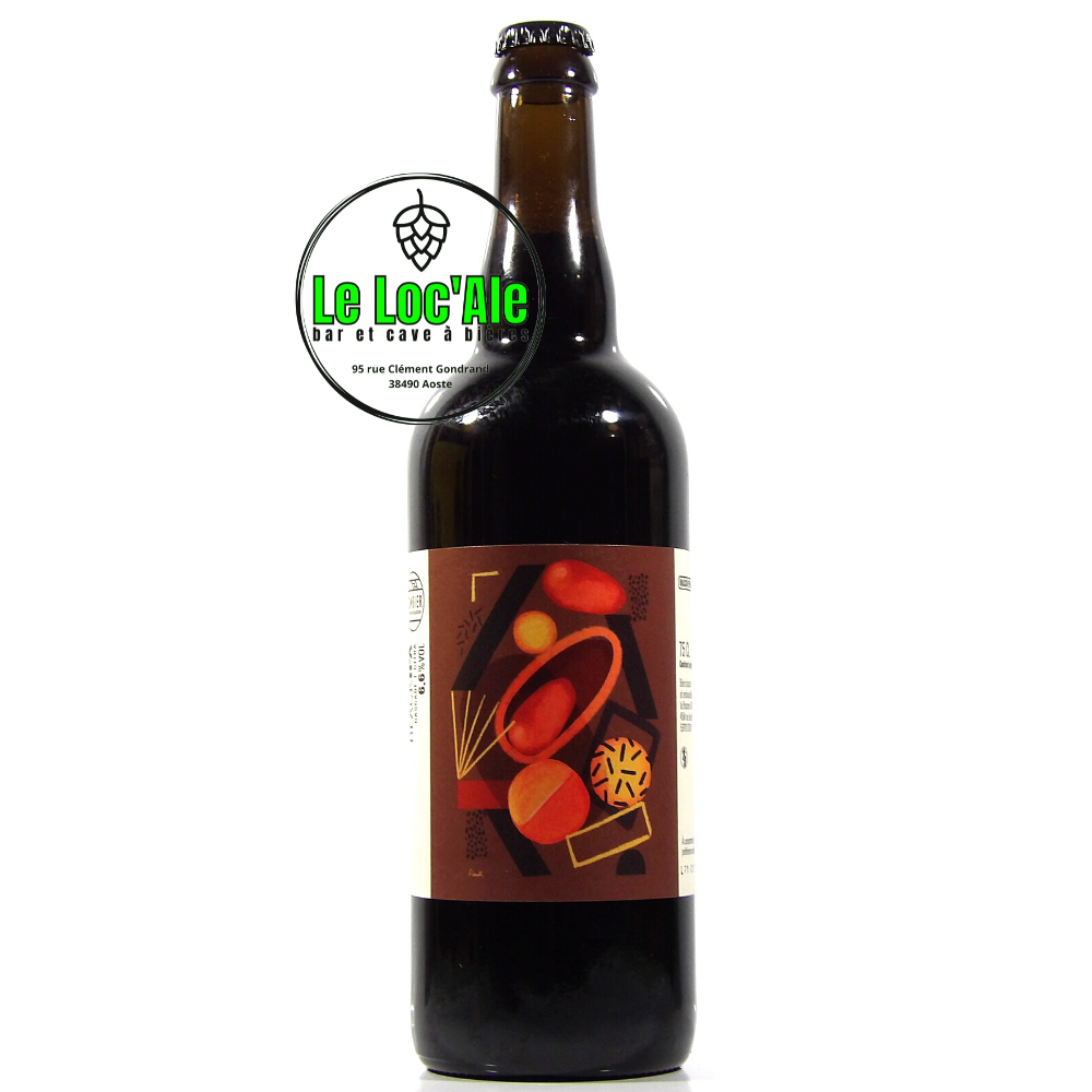 cambier black ipa 75cl