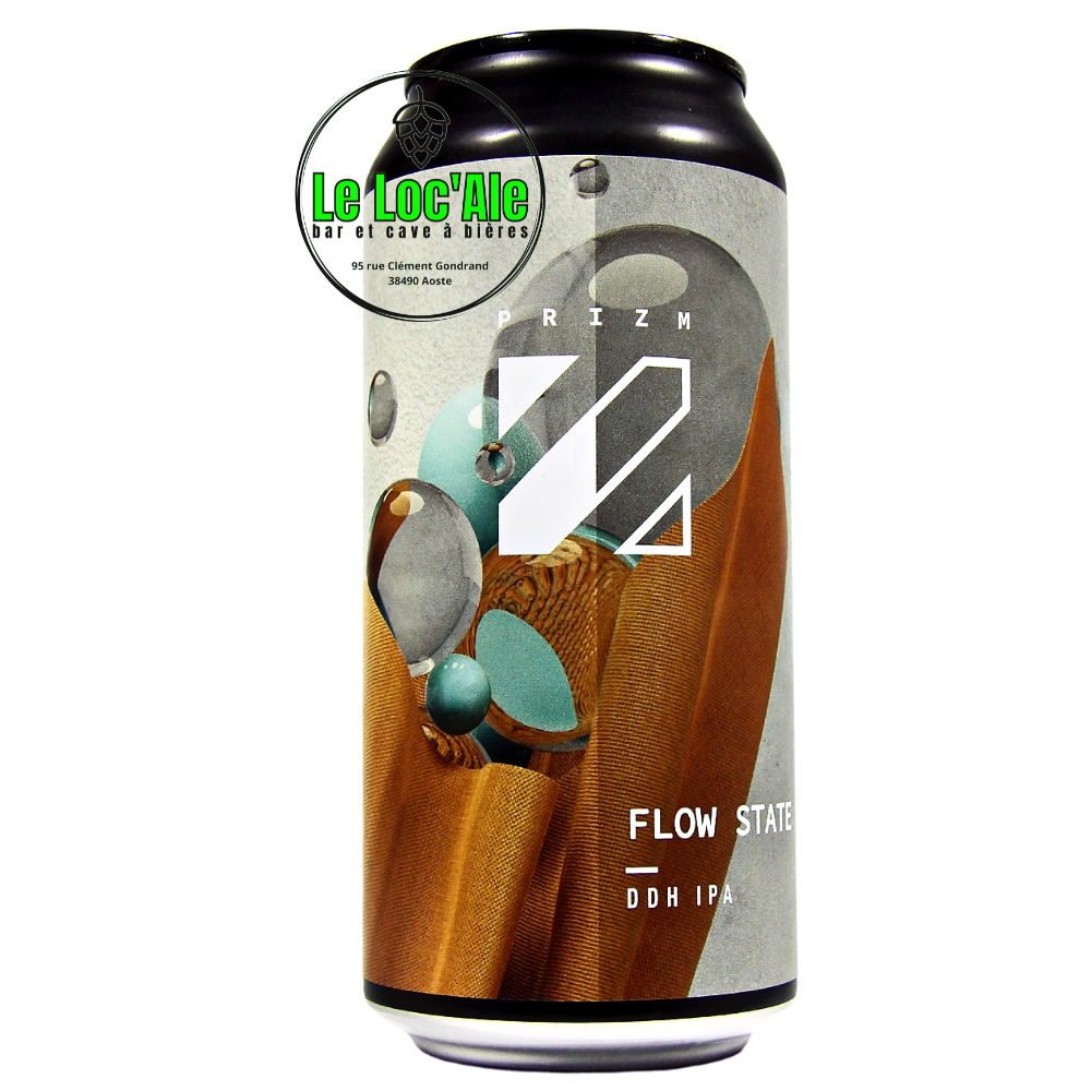 Prizm - Flow State - 44cl