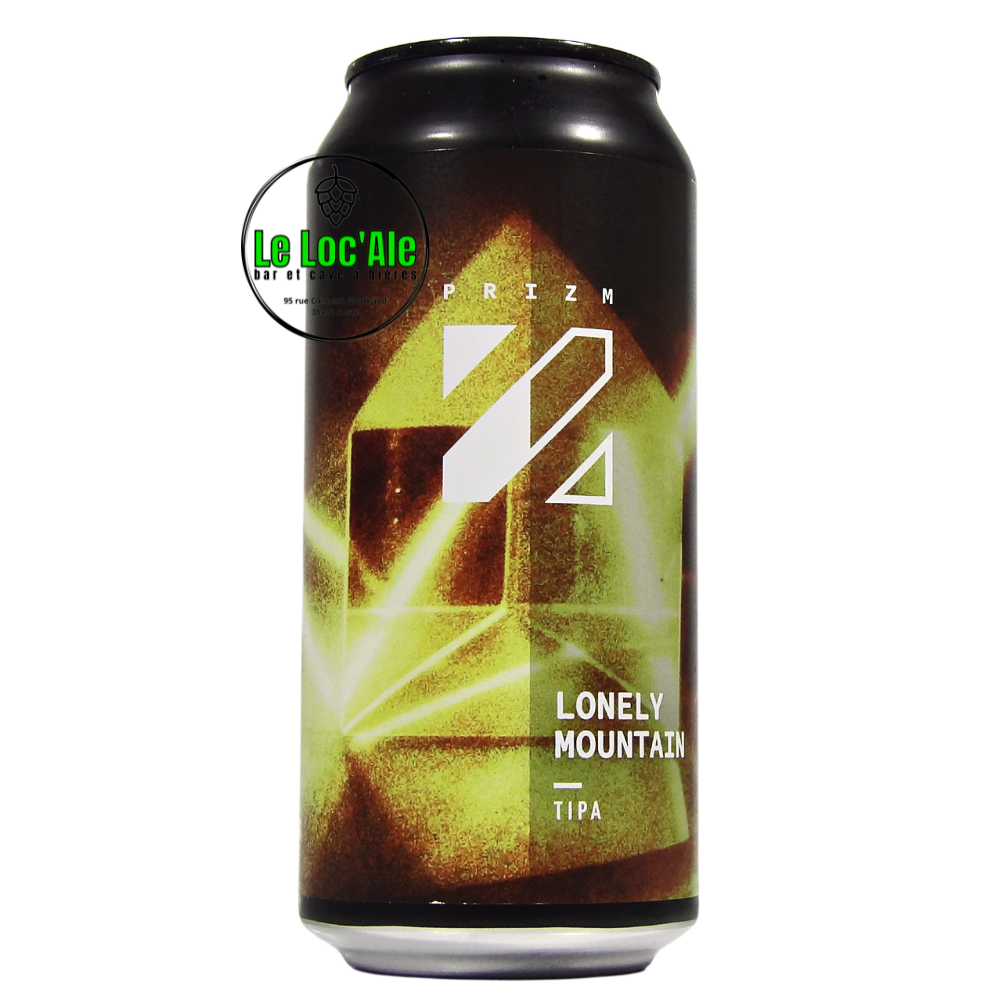Prizm - Lonely Mountains - 44cl