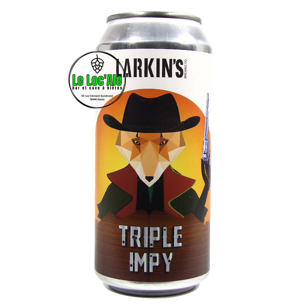 Larkin's - Triple Impy - 44cl