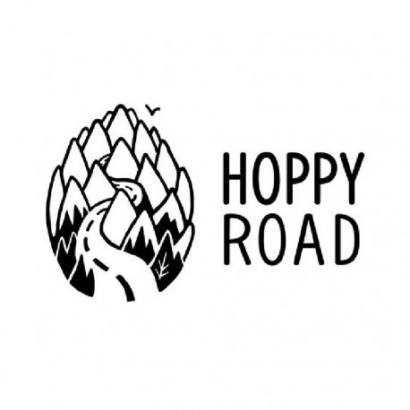 Hoppyroad logo