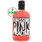 gin pink praline