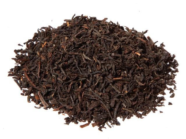 thé noir Assam OP