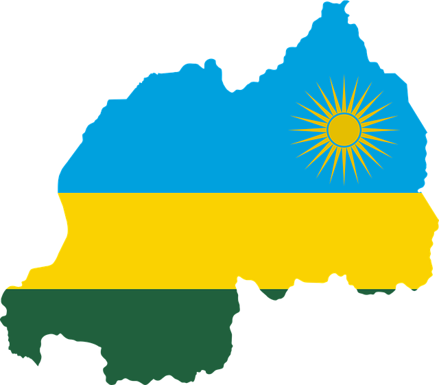 Rwanda
