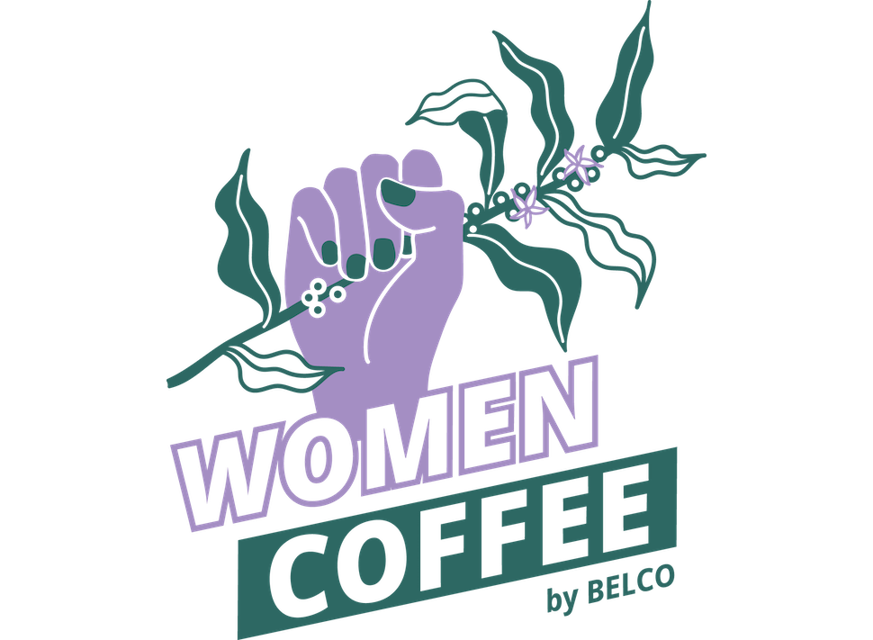 Torrefaction la cigale Women Coffee