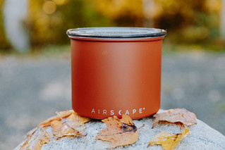 Airscape - Boite pour stocker et conserver le café - L'Arbre à Café