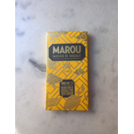 Chocolat Marou Dõng Nai 72% lacigale-shop.fr