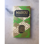 Chocolat Marou lait de coco 55 % lacigale-shop.fr