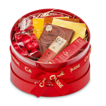 Chapeau Chocolat lacigale-shop.fr