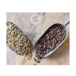 Cafė Rwanda Women Coffee