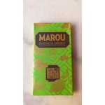 Chocolat Marou 78%