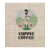 Yuppie coffee Colombie lacigale-shop.fr