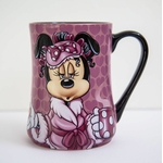 Mug Minnie Morning Disneyland Paris