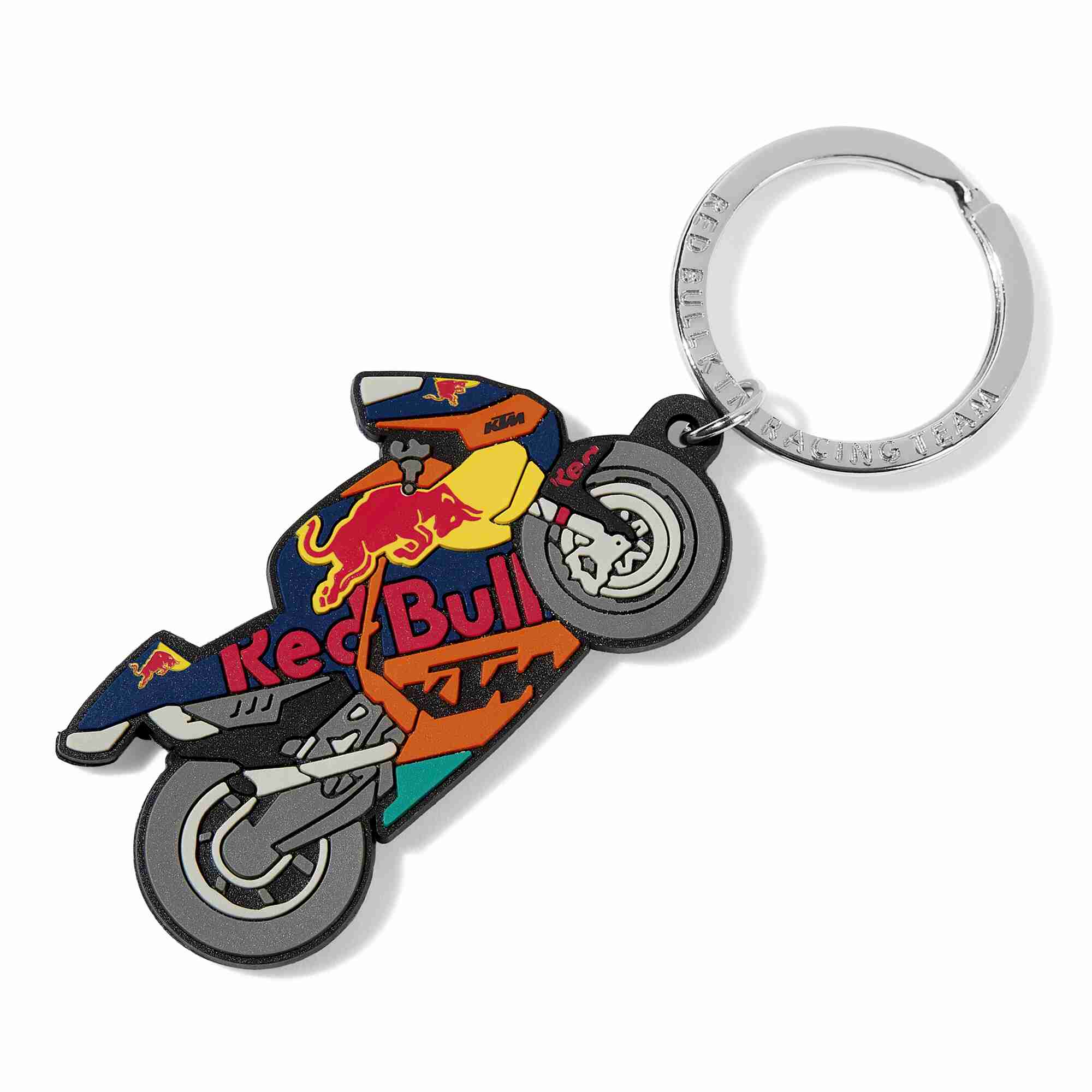 Porte-clé KTM Red Bull Moto