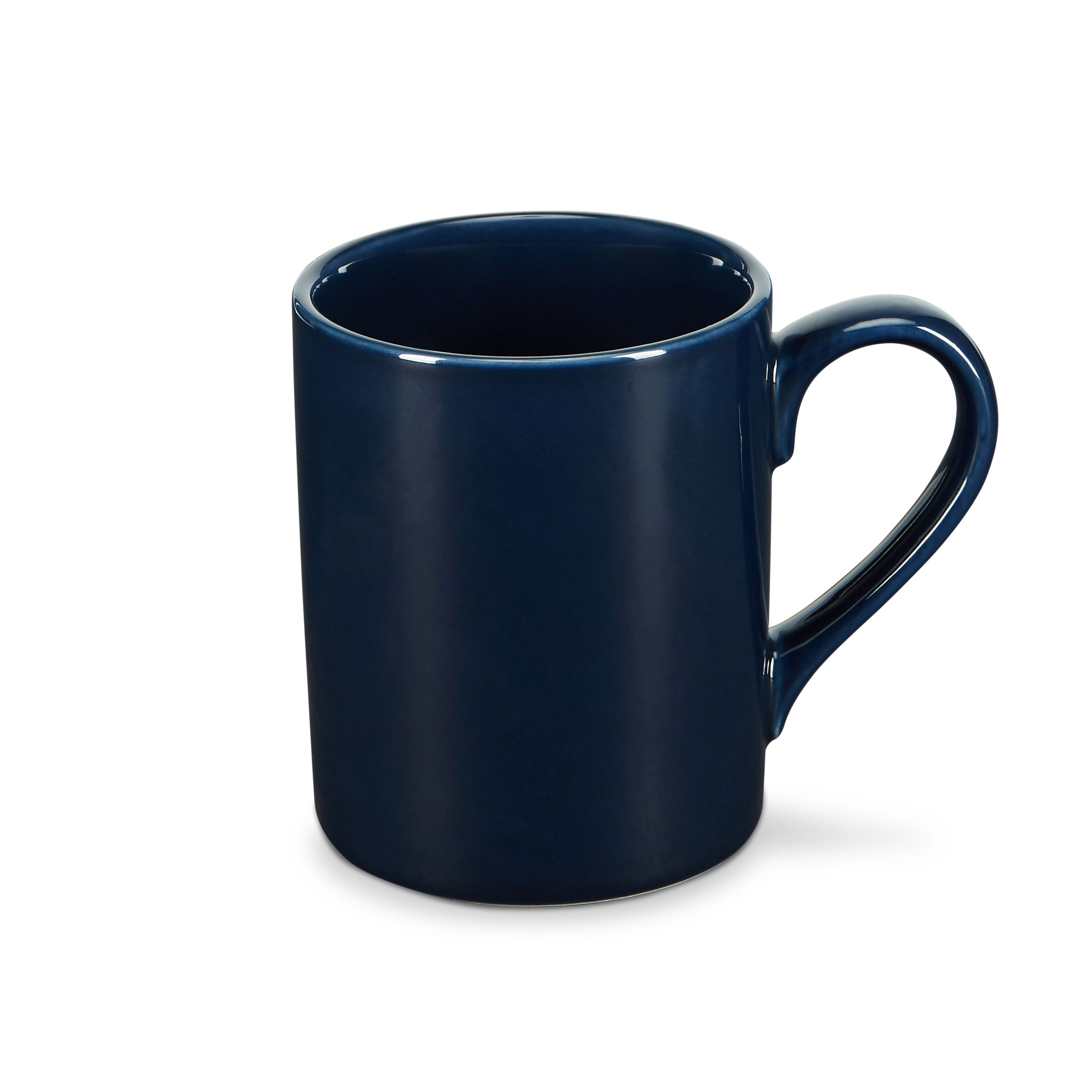 Tasse mug Red Bull Racing bleu vue derrière 701202366N
