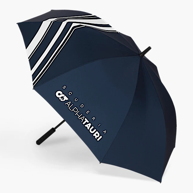 Parapluie Alpha Tauri 2022 bleu marine