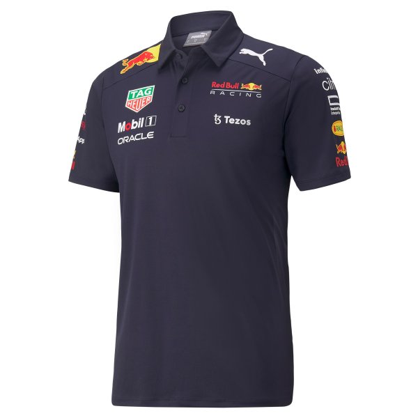 Polo Red Bull Racing Team 2022 PUMA