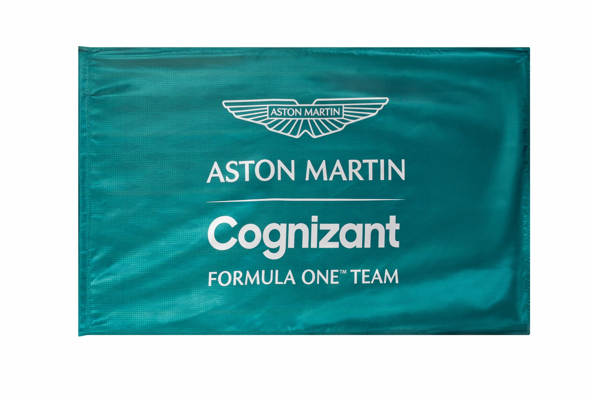 Drapeau Aston Martin Formula One Team 2022