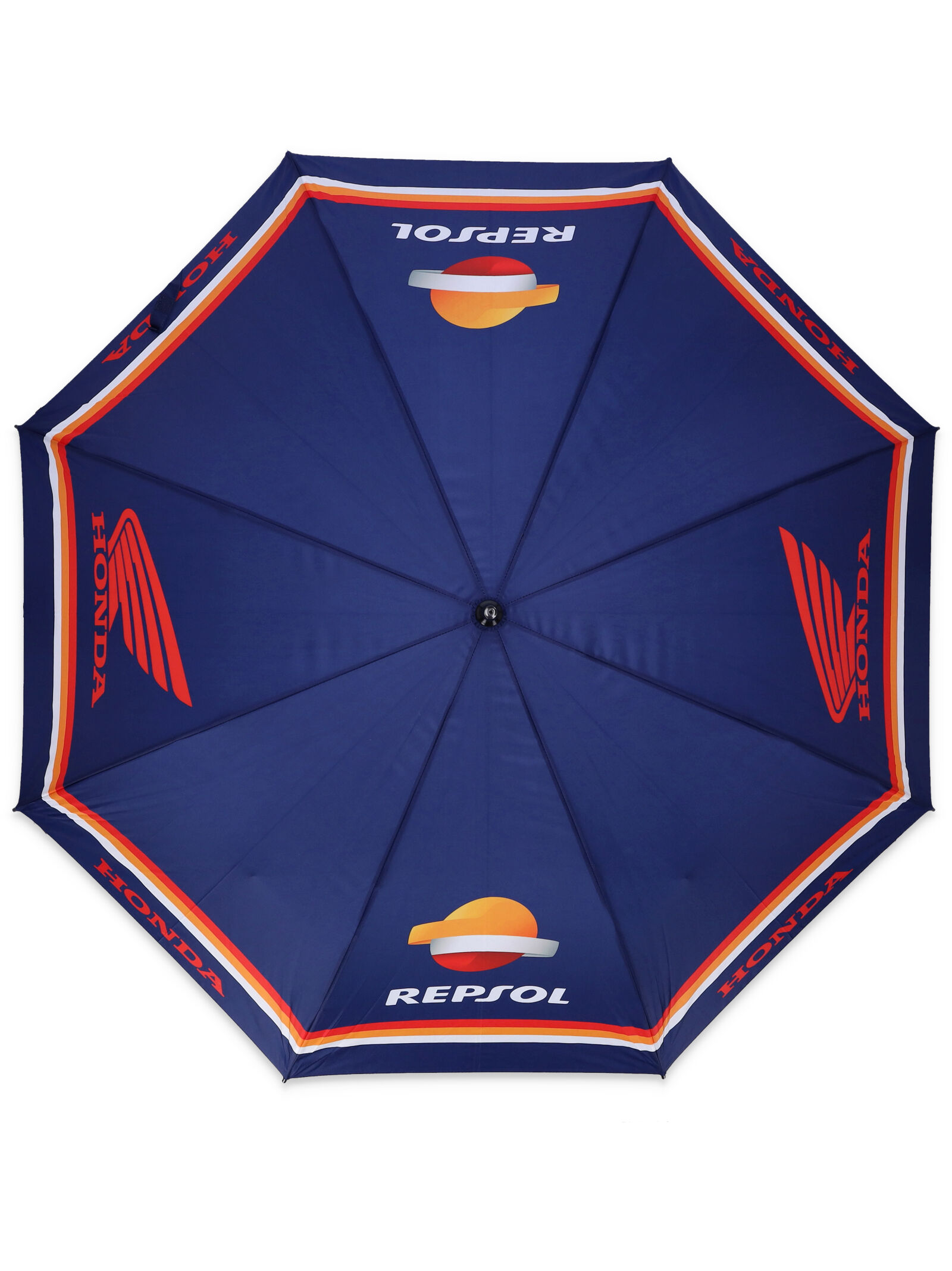 Parapluie Honda Repsol bleu