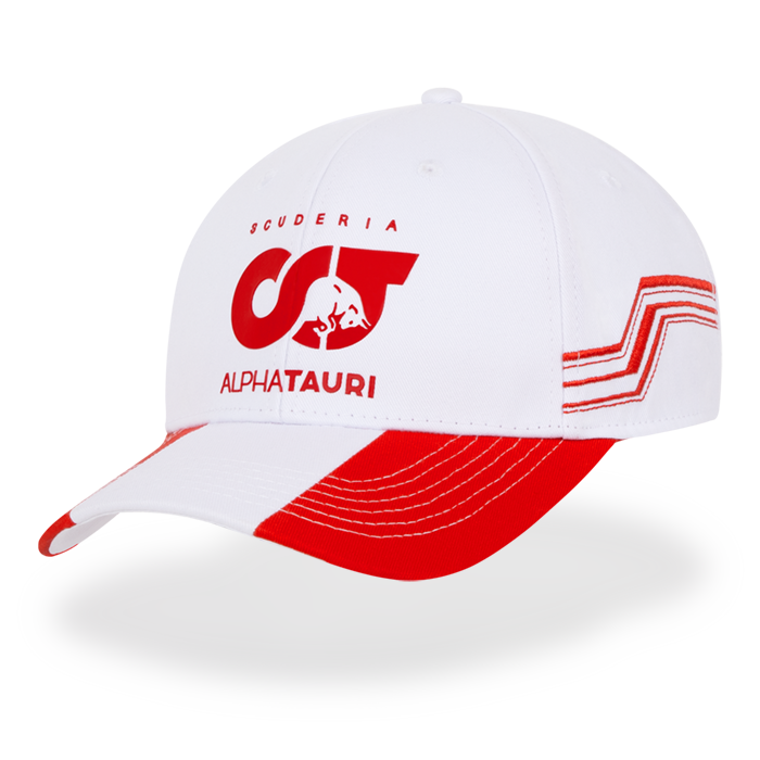 Casquette Alpha Tauri GP Autriche 2022