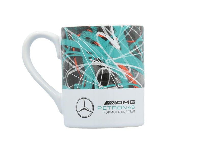 Tasse Mercedes AMG Petronas 2022