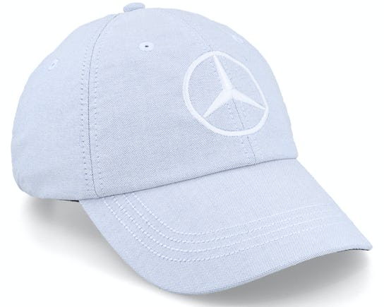 Casquette George Russell Mercedes AMG Petronas 2022
