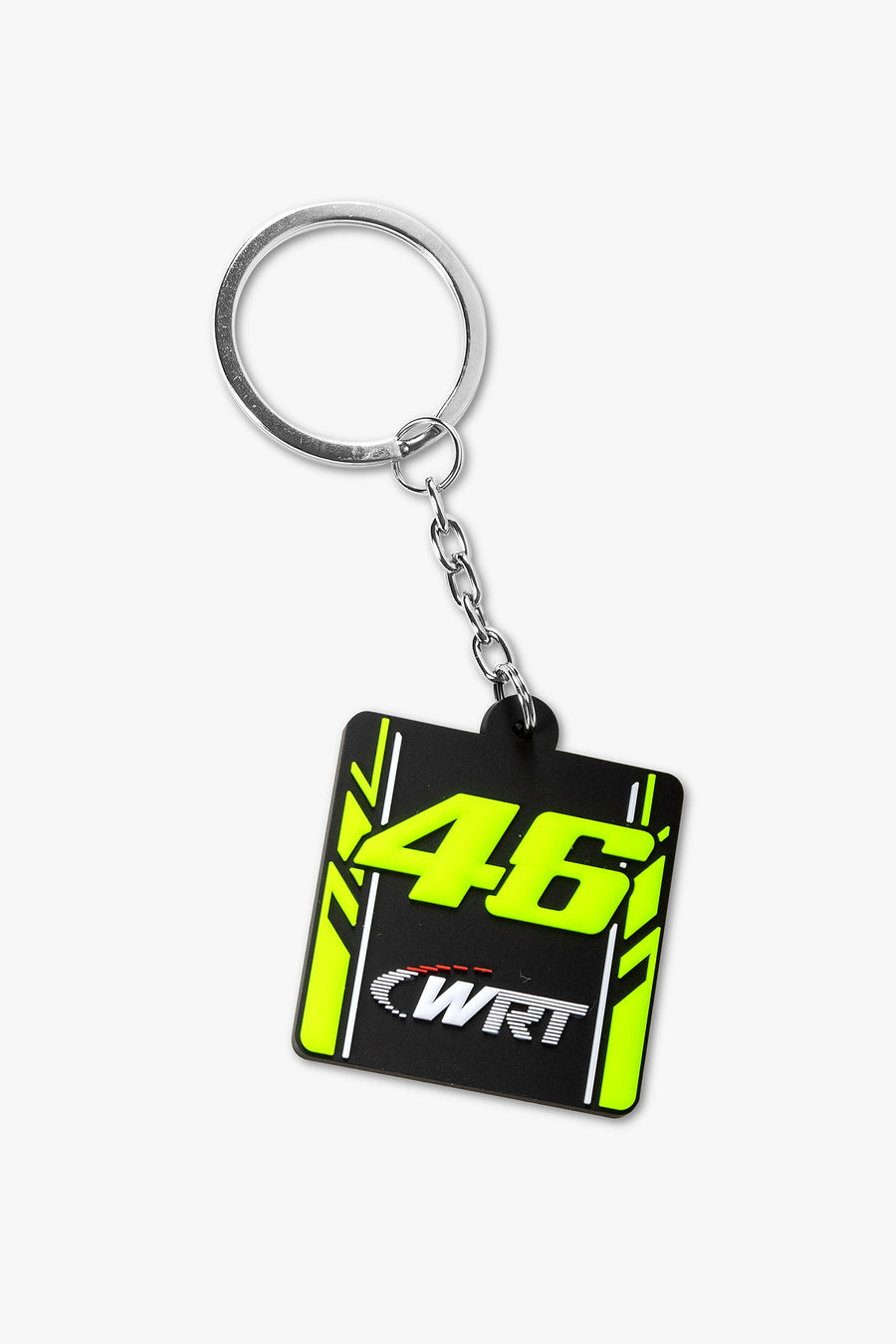 Porte clé Valentino Rossi n° 46 WRT