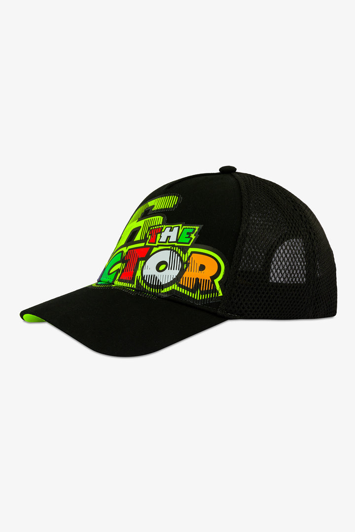 Casquette Valentino Rossi WRT n° 46 the doctor