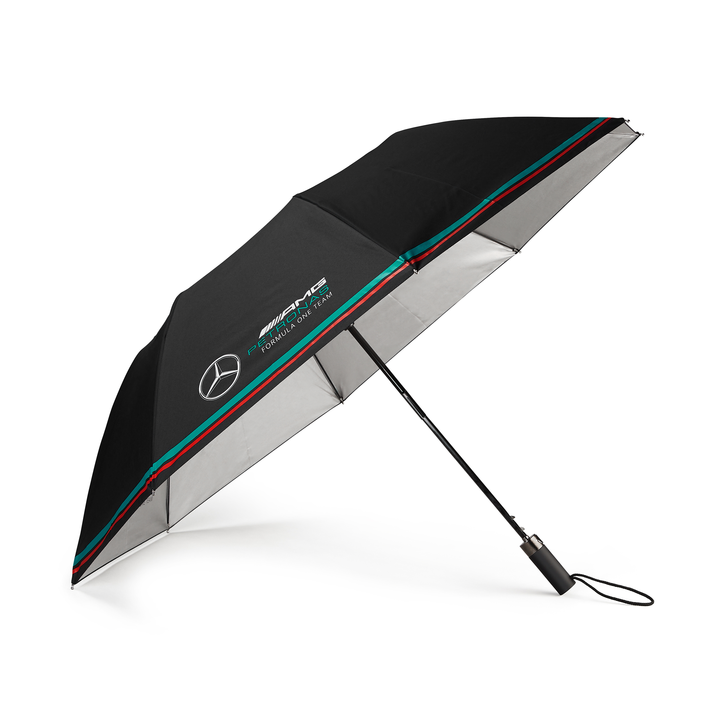 Parapluie compact Mercedes F1 2022