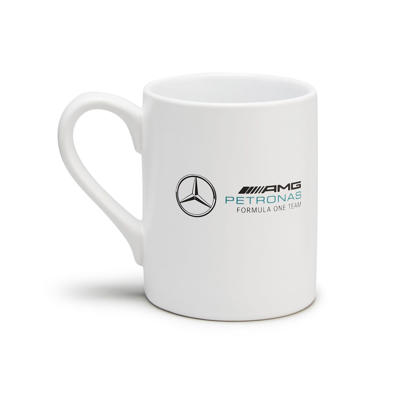 Tasse Mercedes AMG Petronas blanc