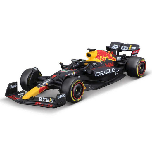 Bburago Max Verstappen n°1 Red Bull Racing 2022 1:43