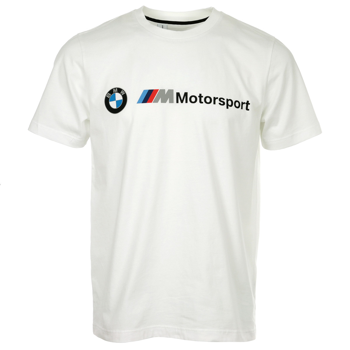 T-shirt homme PUMA BMW Motorsport vue devant