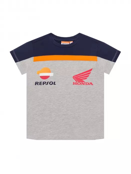 T-shirt enfant Honda HRC