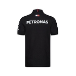 Polo Mercedes AMG Petronas Team noir 1191040100S_2