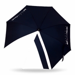 Parapluie Alpha Tauri bleu marine