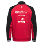 Sweat Alfa Romeo Racing Orlen Original Team 2021 vue dos