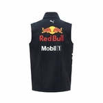 Veste sans manche Red Bull Racing vue dos 701202755L